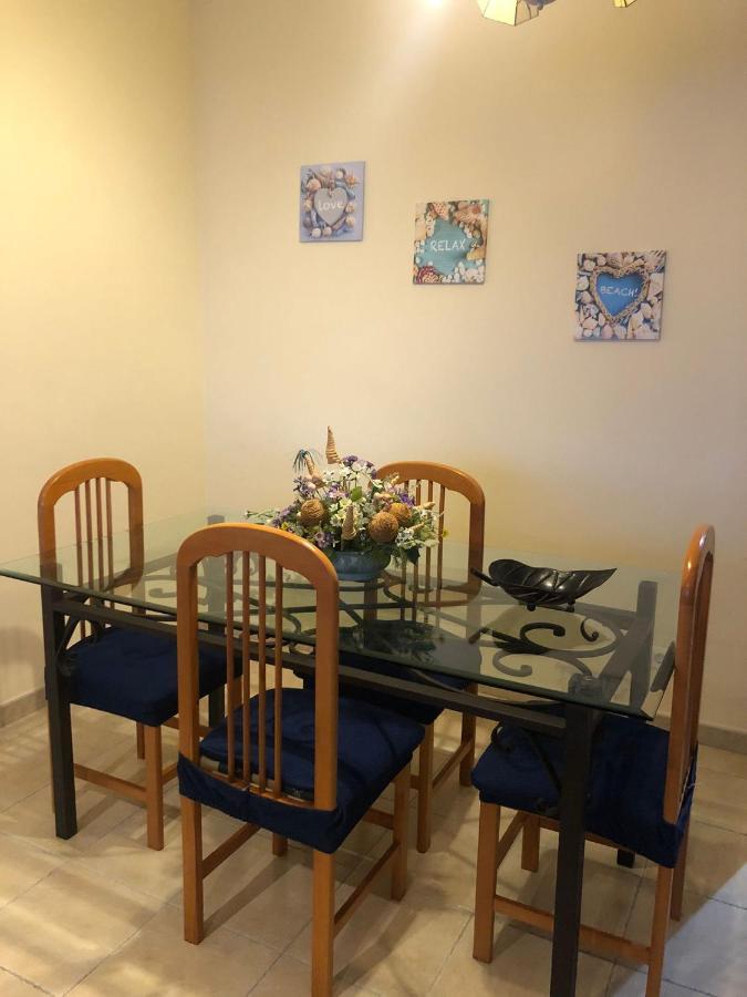 Apartamento Frente Al Mar Totalmente Reformado Almunecar Exterior photo